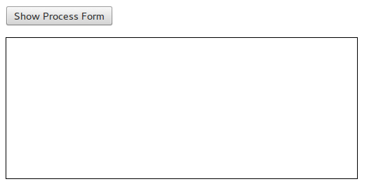 Using forms on client applications I: Before showing the form