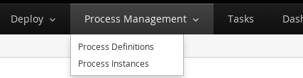 process management