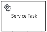 bpmn service task